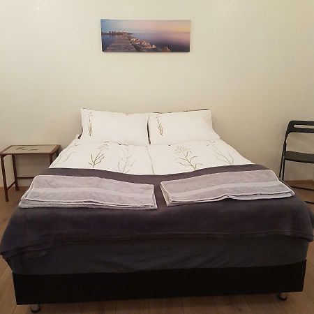 Holavegur 6 Apartment Saudarkrokur Ngoại thất bức ảnh
